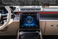Mercedes-Benz S 63 AMG BRABUS B930 CARBON+4SEATS+FRIDGE+4D Azul - thumbnail 32