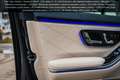 Mercedes-Benz S 63 AMG BRABUS B930 CARBON+4SEATS+FRIDGE+4D Azul - thumbnail 36