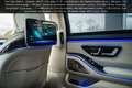 Mercedes-Benz S 63 AMG BRABUS B930 CARBON+4SEATS+FRIDGE+4D Azul - thumbnail 25
