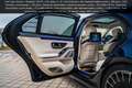 Mercedes-Benz S 63 AMG BRABUS B930 CARBON+4SEATS+FRIDGE+4D Azul - thumbnail 15