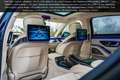 Mercedes-Benz S 63 AMG BRABUS B930 CARBON+4SEATS+FRIDGE+4D Azul - thumbnail 18