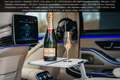 Mercedes-Benz S 63 AMG BRABUS B930 CARBON+4SEATS+FRIDGE+4D Azul - thumbnail 39