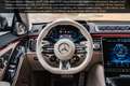 Mercedes-Benz S 63 AMG BRABUS B930 CARBON+4SEATS+FRIDGE+4D Azul - thumbnail 14