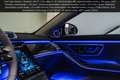 Mercedes-Benz S 63 AMG BRABUS B930 CARBON+4SEATS+FRIDGE+4D Bleu - thumbnail 12