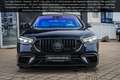 Mercedes-Benz S 63 AMG BRABUS B930 CARBON+4SEATS+FRIDGE+4D Azul - thumbnail 9