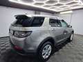 Land Rover Discovery Sport 2.0 Td4 AWD|AUTOM|7 SITZER|LEDER| Gris - thumbnail 6
