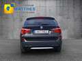 BMW X3 20d xDrive AHK Navi Tempomat 2 Zonen Allwetter Fekete - thumbnail 6