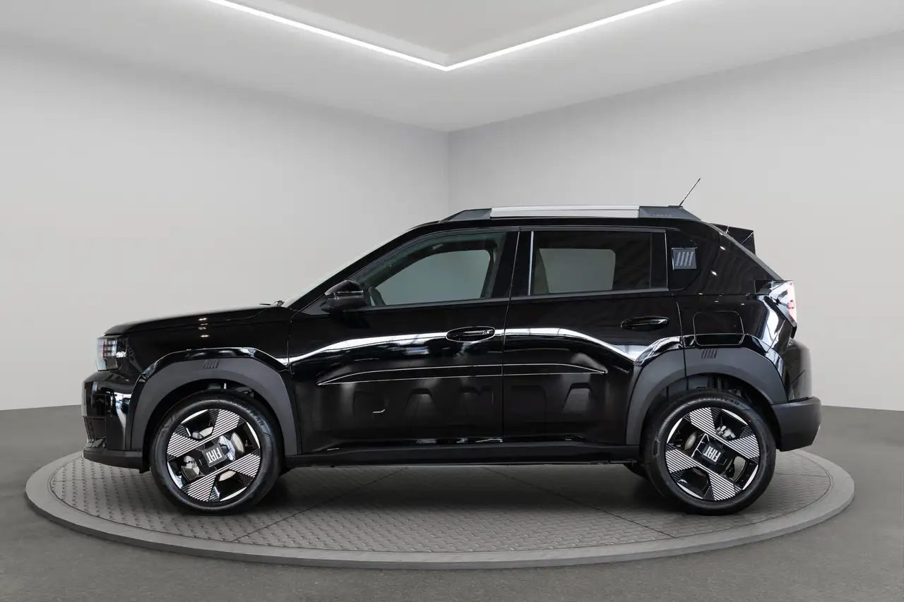 Fiat Grande Panda 2026