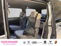 Volkswagen T7 Multivan Life 2.0 TDI LR Matrix+Navi+AHK+ACC+7-Sitzer Silber - thumbnail 13