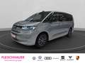 Volkswagen T7 Multivan Life 2.0 TDI LR Matrix+Navi+AHK+ACC+7-Sitzer Silber - thumbnail 1