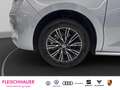 Volkswagen T7 Multivan Life 2.0 TDI LR Matrix+Navi+AHK+ACC+7-Sitzer Silber - thumbnail 22