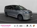 Volkswagen T7 Multivan Life 2.0 TDI LR Matrix+Navi+AHK+ACC+7-Sitzer Silber - thumbnail 8