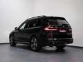 BMW X7 40 d xDr M SPORT PRO SHADOW SKYLOUNGE AHK 7SITZER Schwarz - thumbnail 3