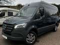 Mercedes-Benz Sprinter Kasten 316 CDI L2H2 CargoLift*Hebebühne Grau - thumbnail 1