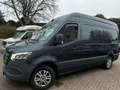 Mercedes-Benz Sprinter Kasten 316 CDI L2H2 CargoLift*Hebebühne Grau - thumbnail 11