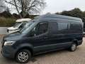 Mercedes-Benz Sprinter Kasten 316 CDI L2H2 CargoLift*Hebebühne Grau - thumbnail 12