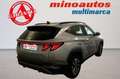 Hyundai TUCSON 1.6 CRDI 48V 136 CV DCT TECNO Gris - thumbnail 2