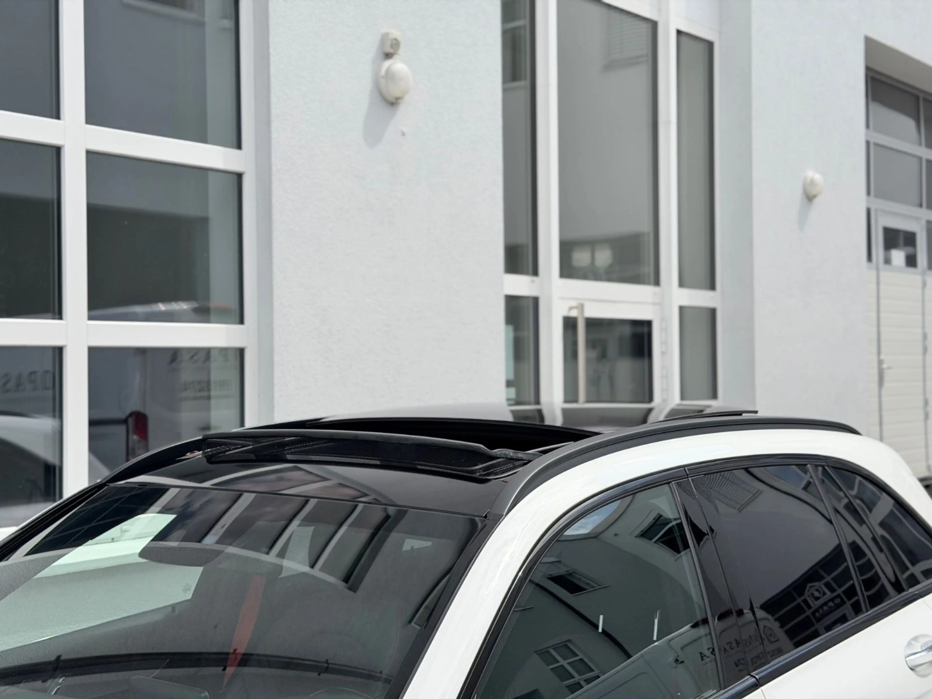 Mercedes-Benz GLC 43 AMG 9G 4Matic NIGHT*PANO*MEMORY*SOUND*AHK — photo 5