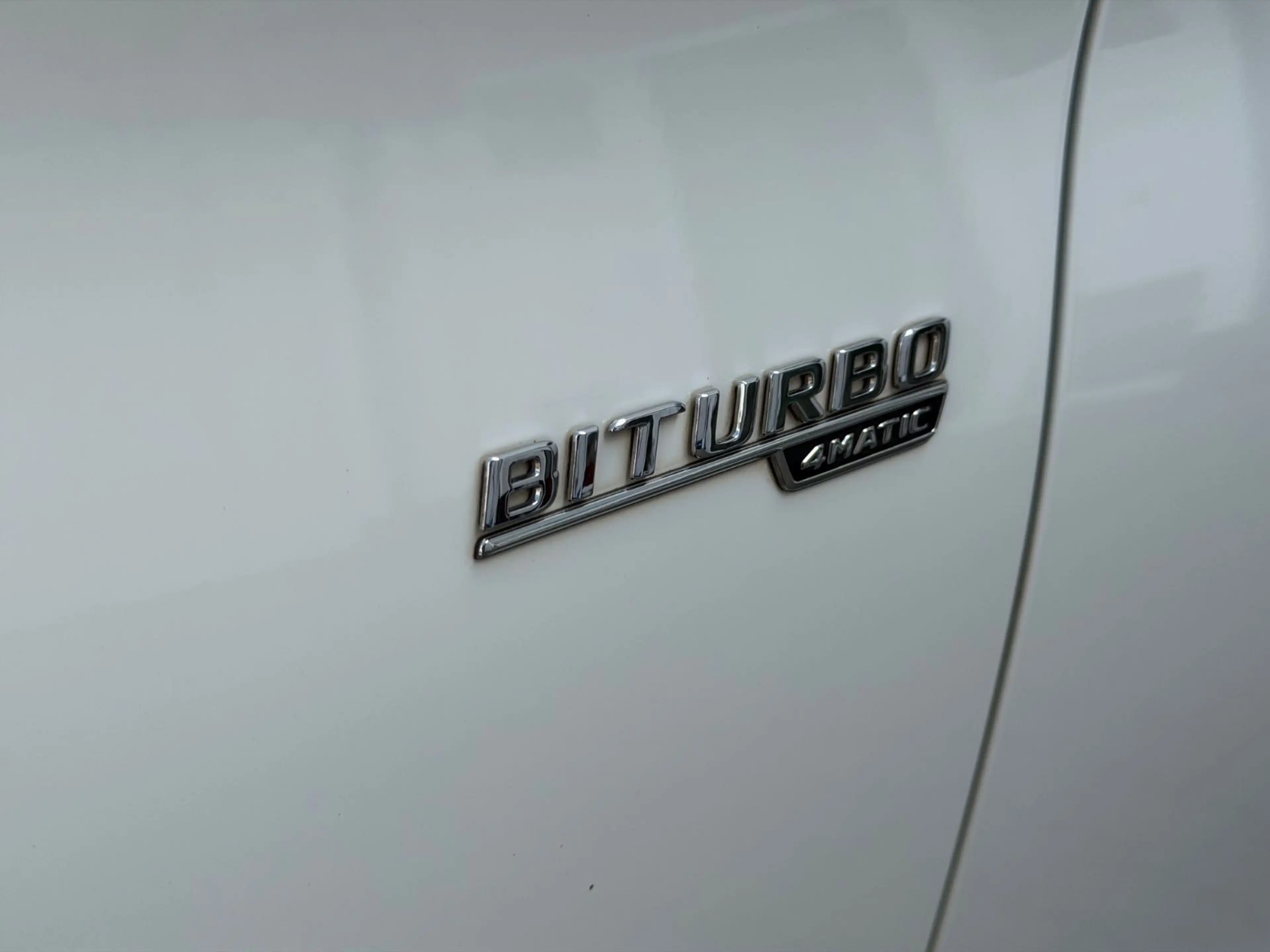 Mercedes-Benz GLC 43 AMG 9G 4Matic NIGHT*PANO*MEMORY*SOUND*AHK — photo 6