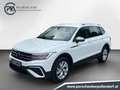 Volkswagen Tiguan Allspace Life TDI DSG Weiß - thumbnail 1