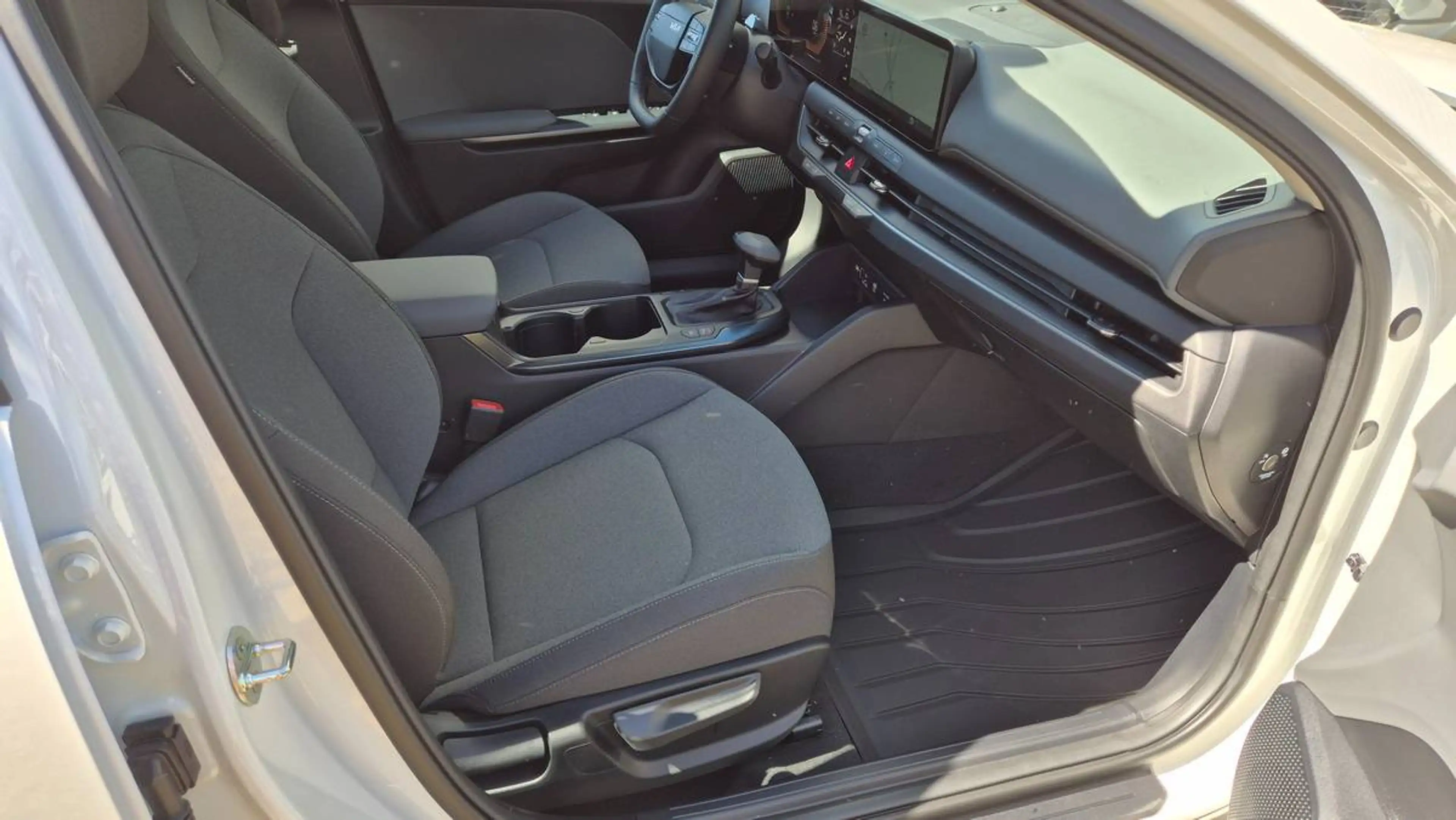 Kia K4 K4 1.6 T-GDi Série M DCT 7 rapports GPS | Clim auto — photo 11