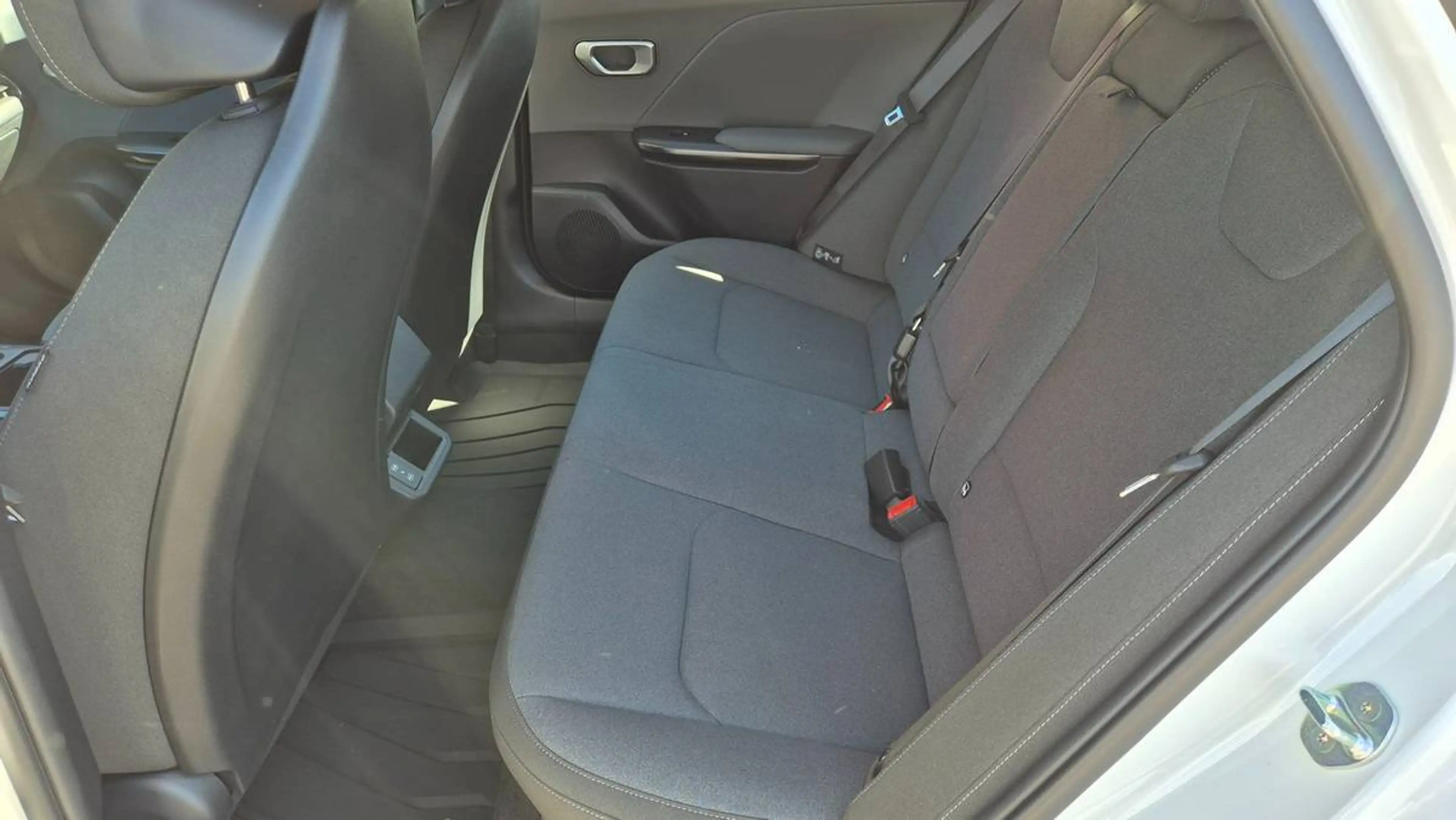 Kia K4 K4 1.6 T-GDi Série M DCT 7 rapports GPS | Clim auto — photo 12