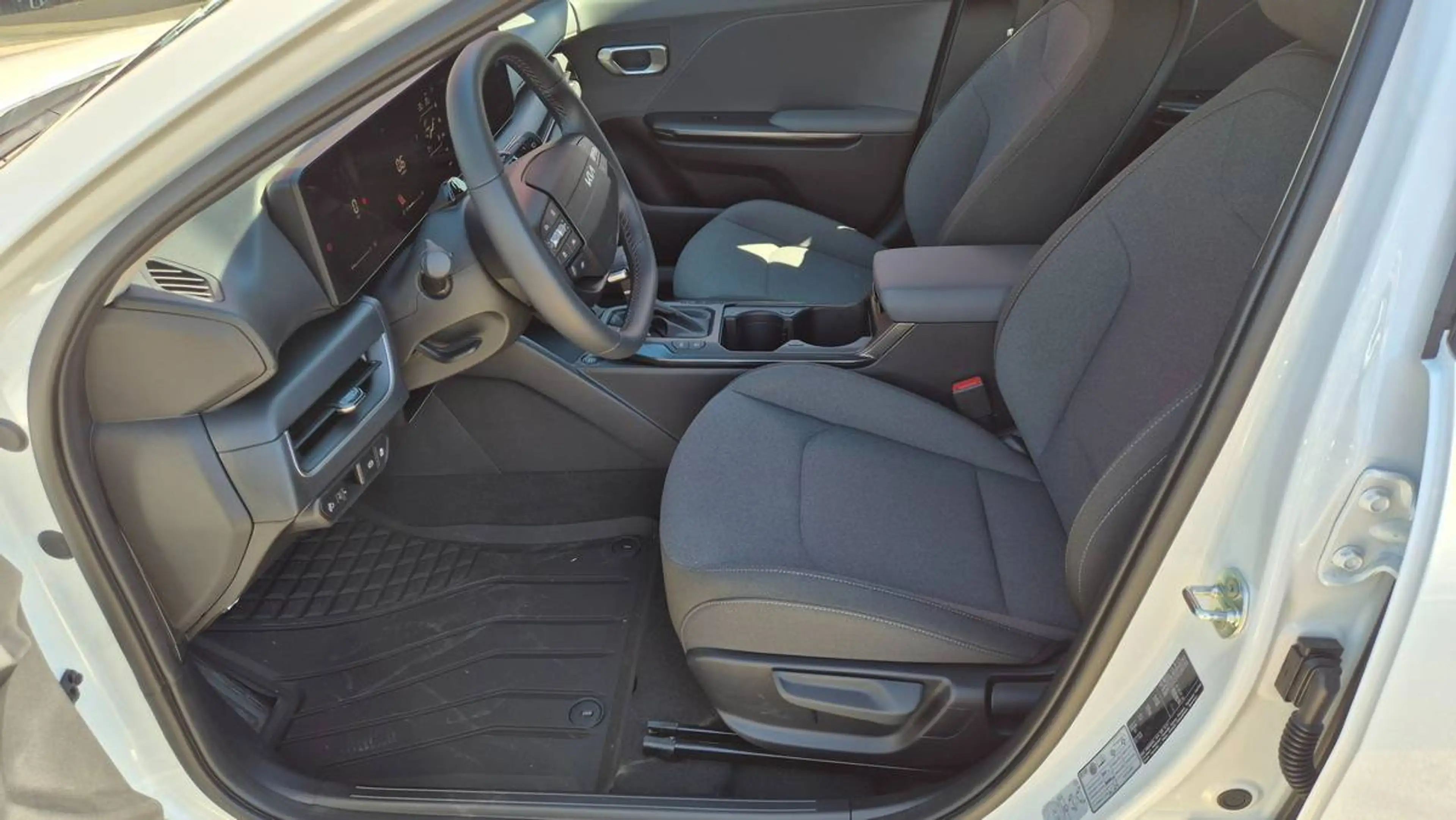 Kia K4 K4 1.6 T-GDi Série M DCT 7 rapports GPS | Clim auto — photo 10