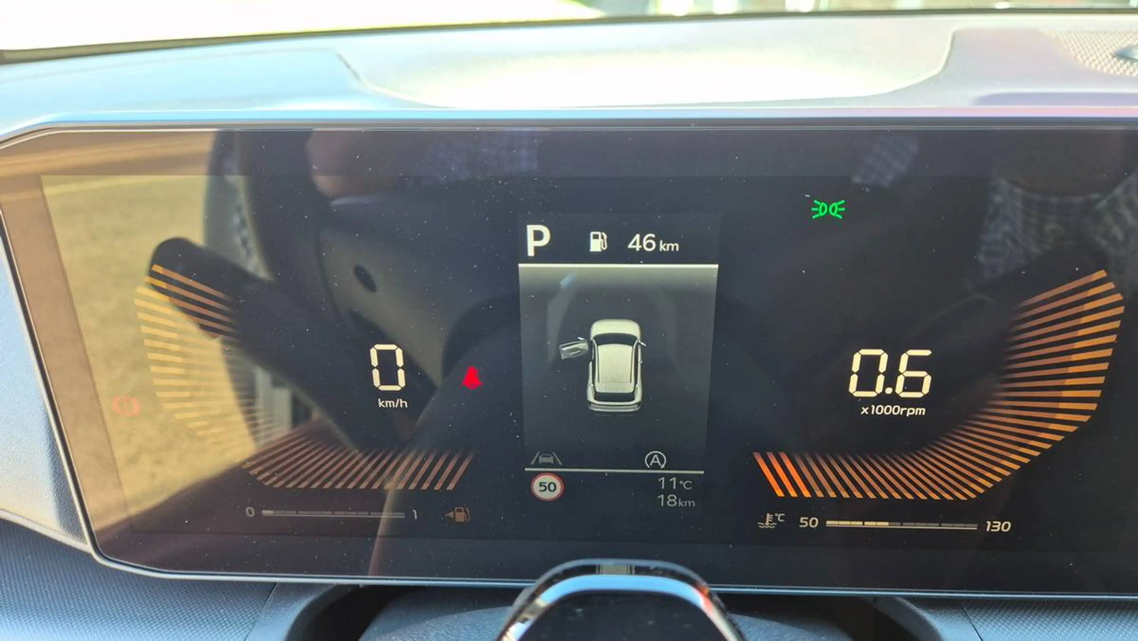Kia K4 K4 1.6 T-GDi Série M DCT 7 rapports GPS | Clim auto — photo 14