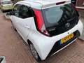 Toyota Aygo Aygo 1.0 VVT-i x-play Wit - thumbnail 4