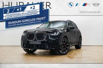 20d xDrive [M Sport Pro, AHK, ACC, h&k Sound]