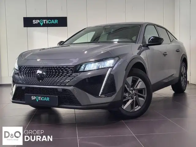 Peugeot 408 Allure 1.2 Turbo