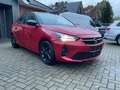 Opel Corsa 1.2i GS Automatik,Navi,Carplay,Kamera Rot - thumbnail 3