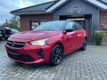Opel Corsa 1.2i GS Automatik,Navi,Carplay,Kamera Rot - thumbnail 1