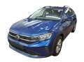 Volkswagen Taigo 1.0 TSI DSG LIFE LED SITZHZ PDC CLIMATRONI Blau - thumbnail 2