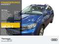 Volkswagen Taigo 1.0 TSI DSG LIFE LED SITZHZ PDC CLIMATRONI Blau - thumbnail 1