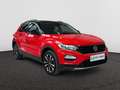 Volkswagen T-Roc T-Roc UNITED 1.0 OPF 81 kW (110 ch) 6 vitesses man Red - thumbnail 6