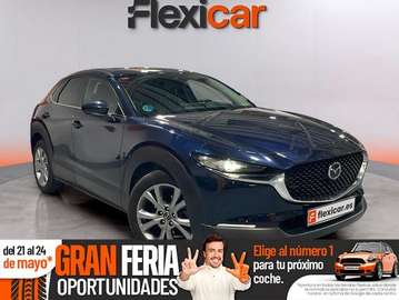e-SKYACTIV-G 2.0 90 kW 2WD Evolution