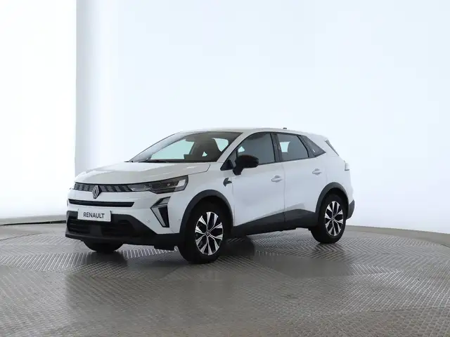 Renault Symbioz 140 Mild Hybrid Evolution