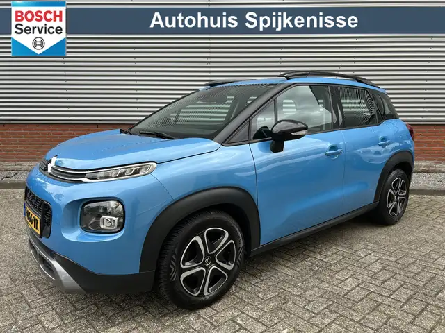 Citroen C3 Aircross 1.2 PureTech Feel | Lage kmstand | Apple Carplay /