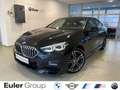 BMW 218 Gran Coupe i M Sportpaket Navi LED Tempomat PDC Si Schwarz - thumbnail 1