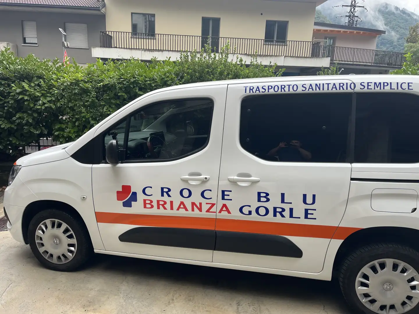 Opel Combo Life - 1