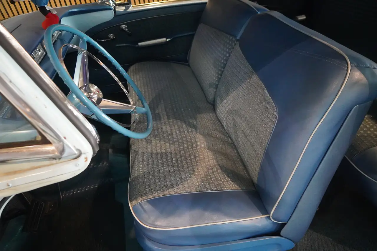 Buick Century Serie 60 2-Door-Coupe Splitwind*2.Hd*Original Zst*, foto 6