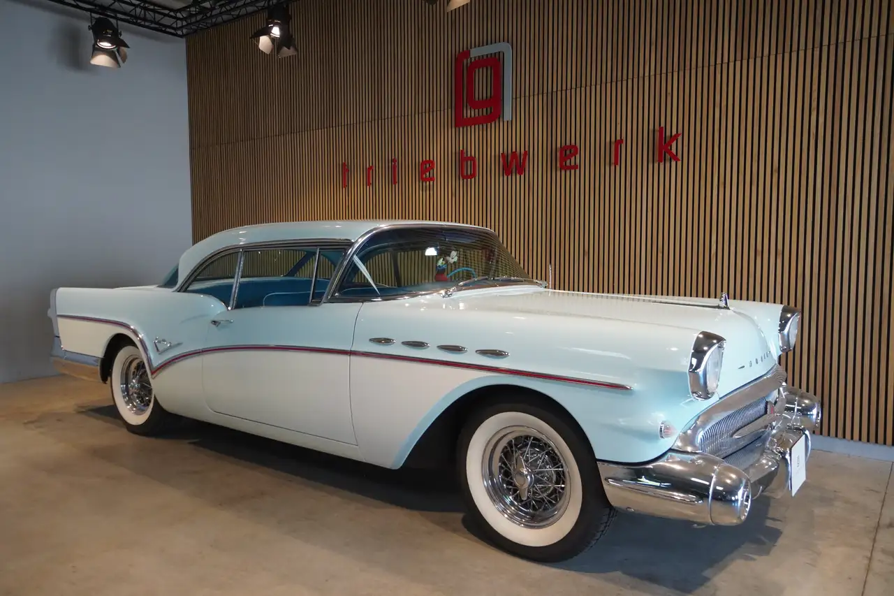 Buick Century Serie 60 2-Door-Coupe Splitwind*2.Hd*Original Zst*, foto 2