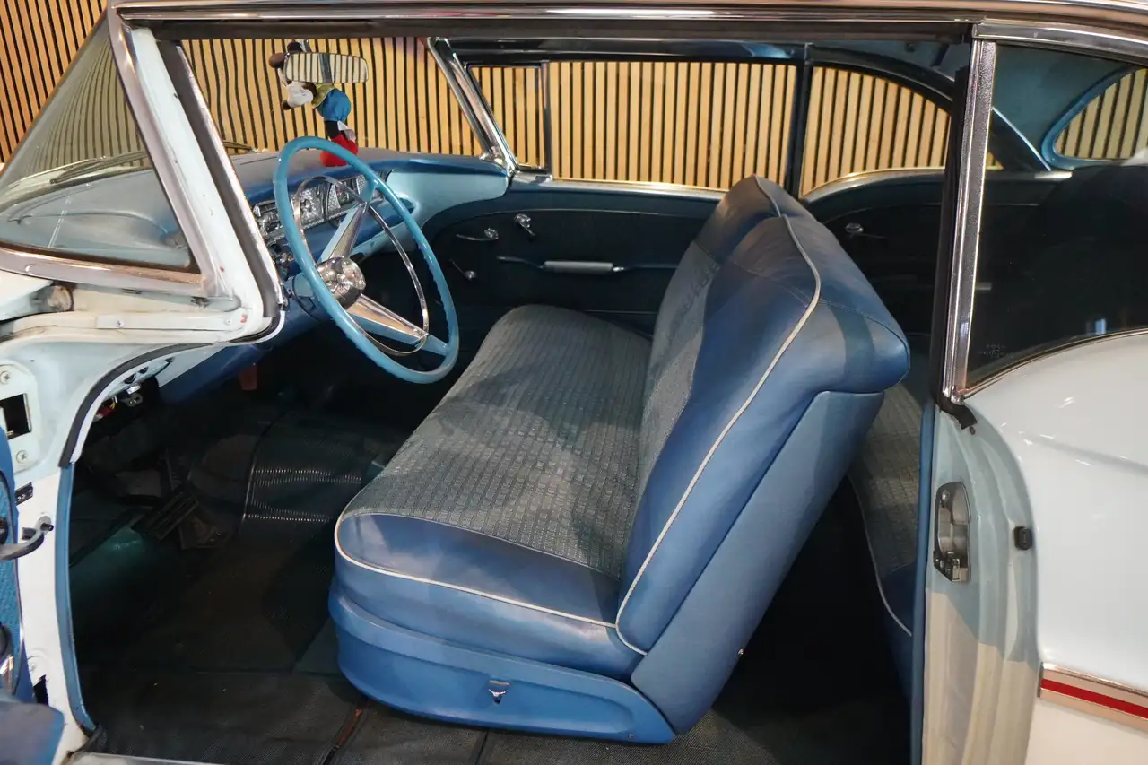 Buick Century Serie 60 2-Door-Coupe Splitwind*2.Hd*Original Zst*, foto 10