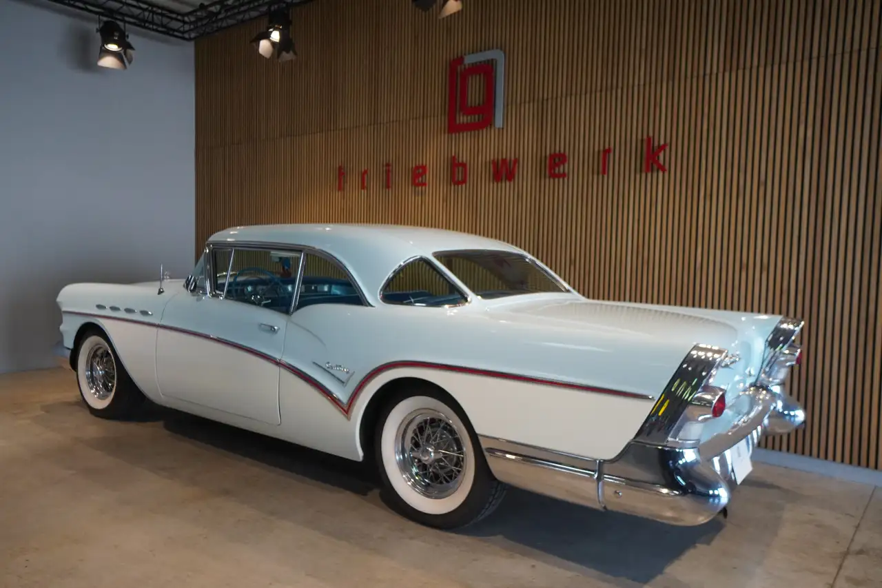Buick Century Serie 60 2-Door-Coupe Splitwind*2.Hd*Original Zst*, foto 3