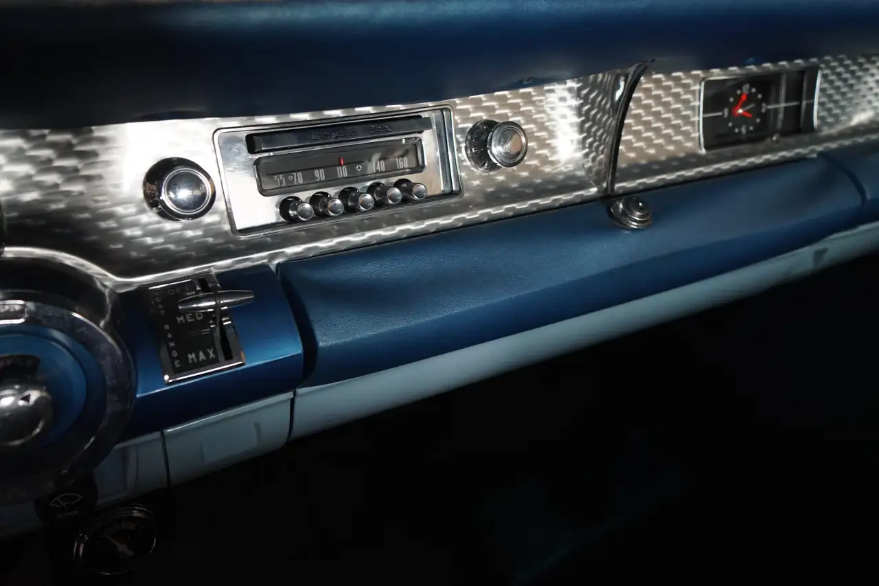 Buick Century Serie 60 2-Door-Coupe Splitwind*2.Hd*Original Zst*, foto 8