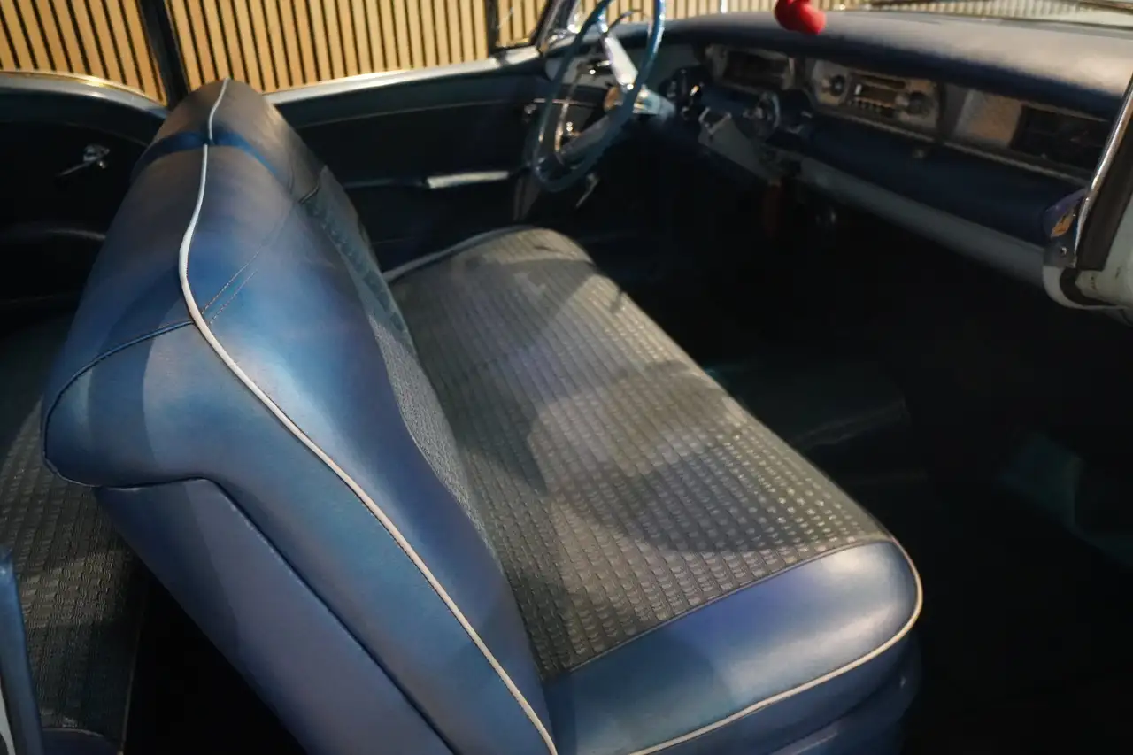 Buick Century Serie 60 2-Door-Coupe Splitwind*2.Hd*Original Zst*, foto 11