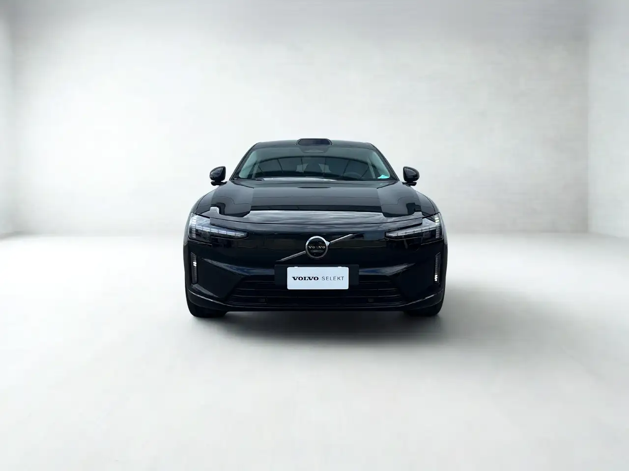 Volvo ES90 2026 — фото 8