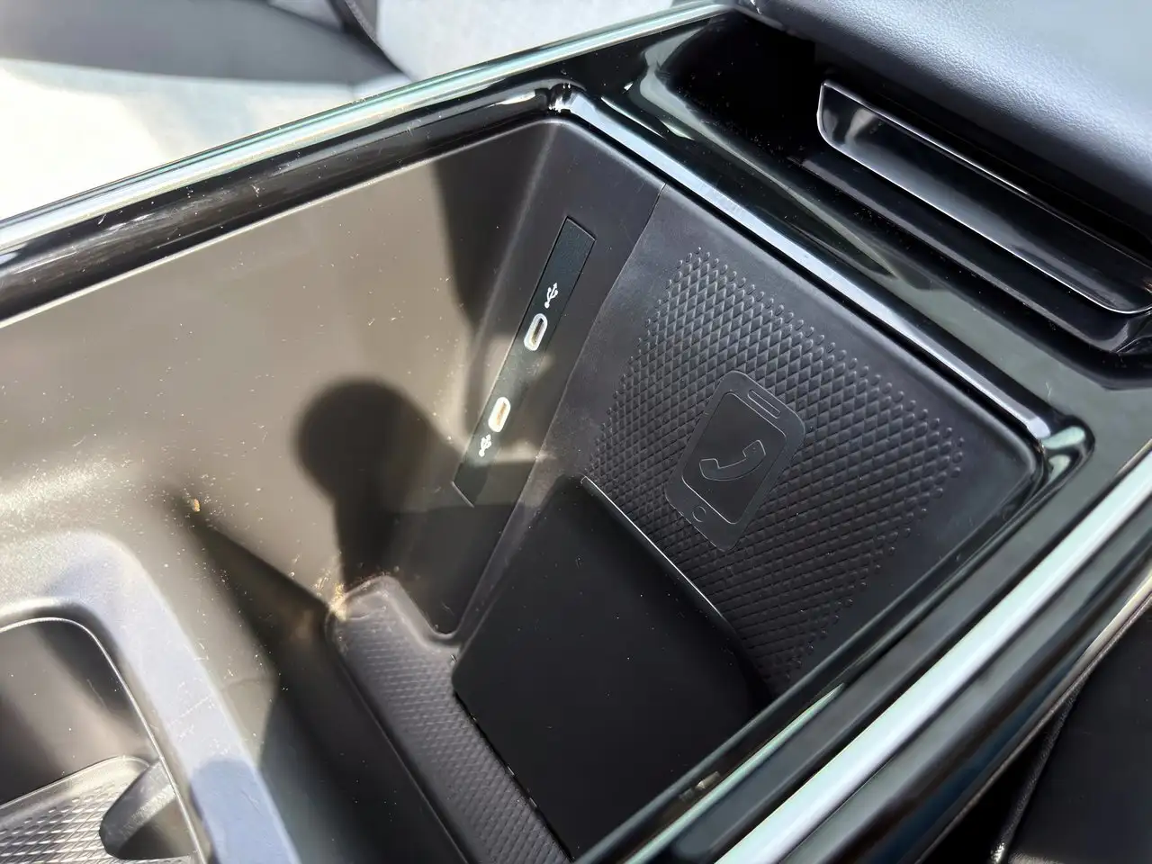 Volkswagen ID.4 fotografie Volkswagen ID.4