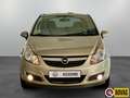 Opel Corsa 1.2 16V 111 Edition Cruise Airco Nap KOOPJE!! Beige - thumbnail 2